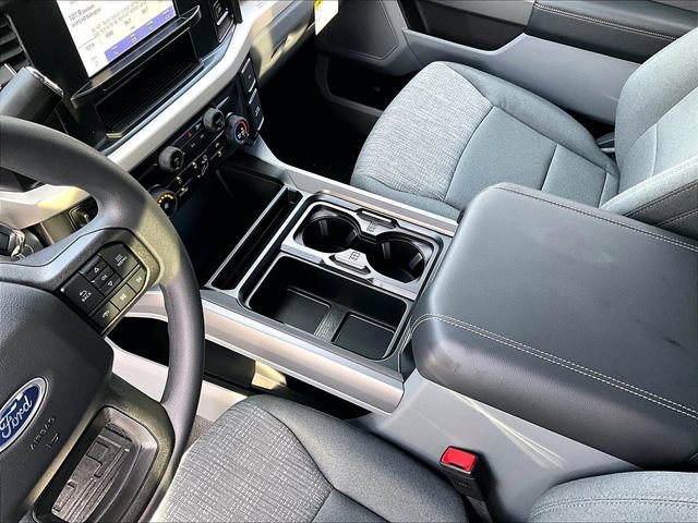 New 2026 Ford F350 XLT w/ FX4 Off-Road Package image 9