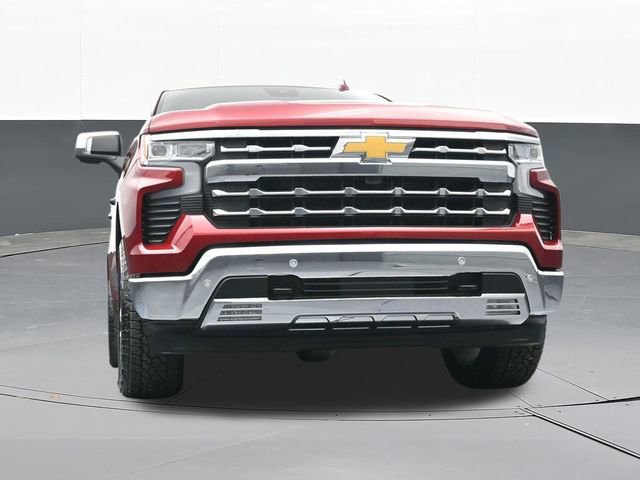 Used 2026 Chevrolet Silverado 1500 LTZ w/ LTZ Convenience Package II image 51