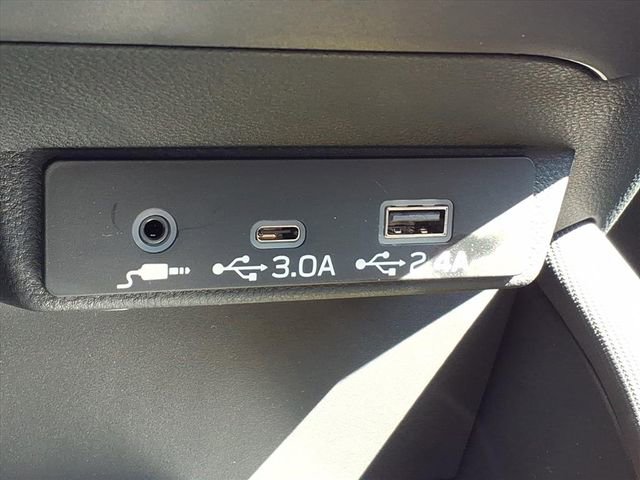 New 2026 Subaru Forester Premium image 17