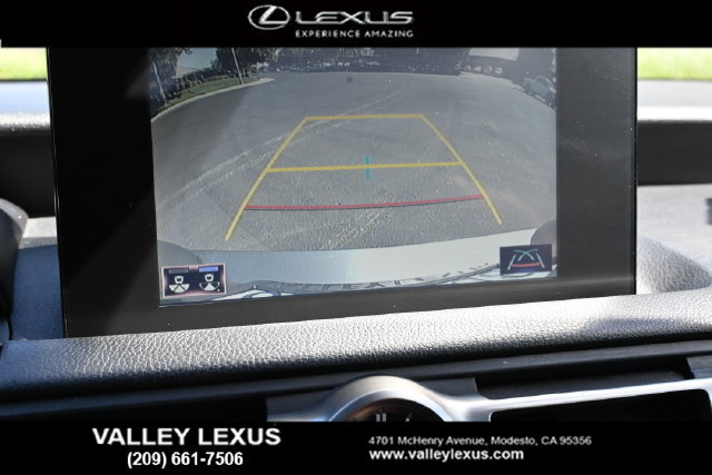 Certified 2022 Lexus IS 300 w/ Premium Package RWD image 7