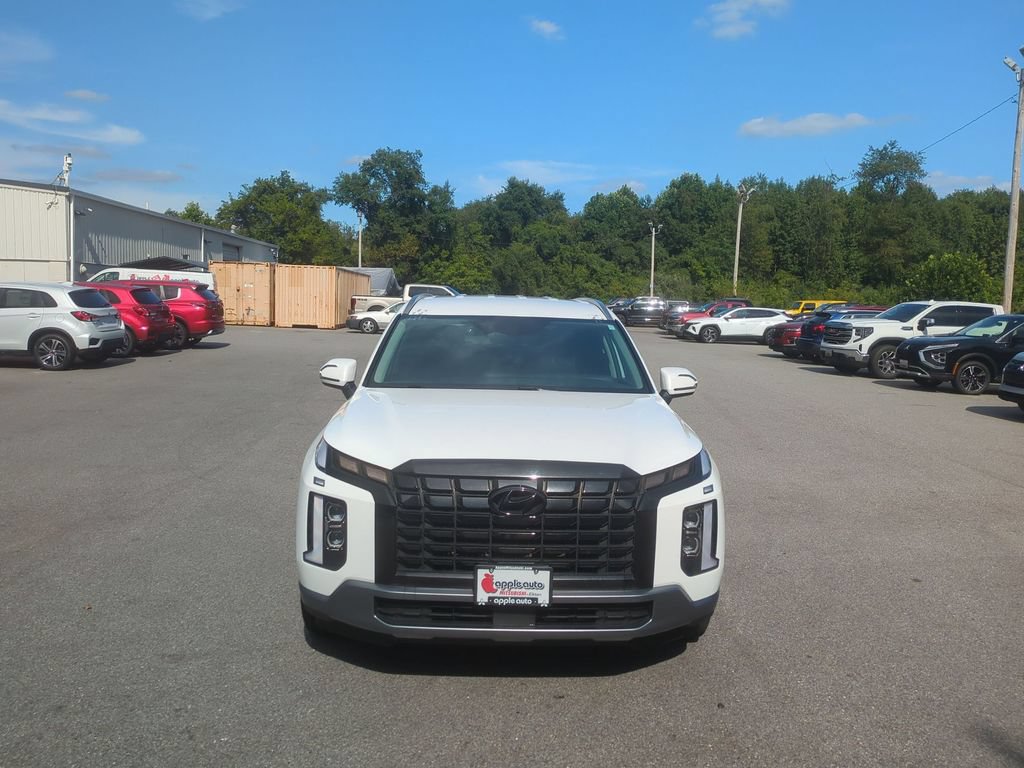 Used 2024 Hyundai Palisade SEL AWD/4WD image 2