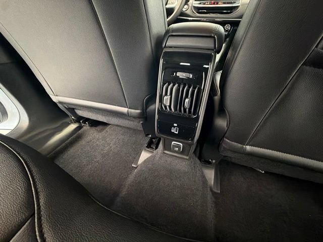 New 2026 Jeep Compass Latitude AWD/4WD image 22