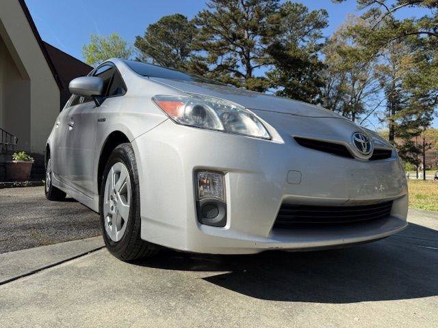 Used 2010 Toyota Prius One image 31