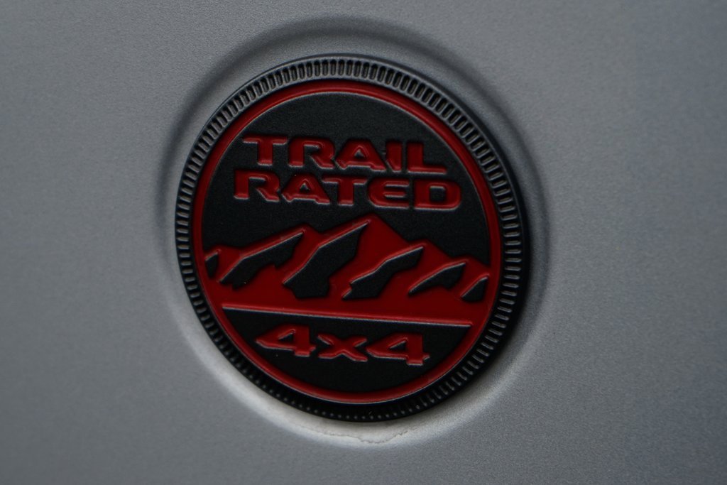 Used 2024 Jeep Gladiator Rubicon w/ Convenience Group image 49