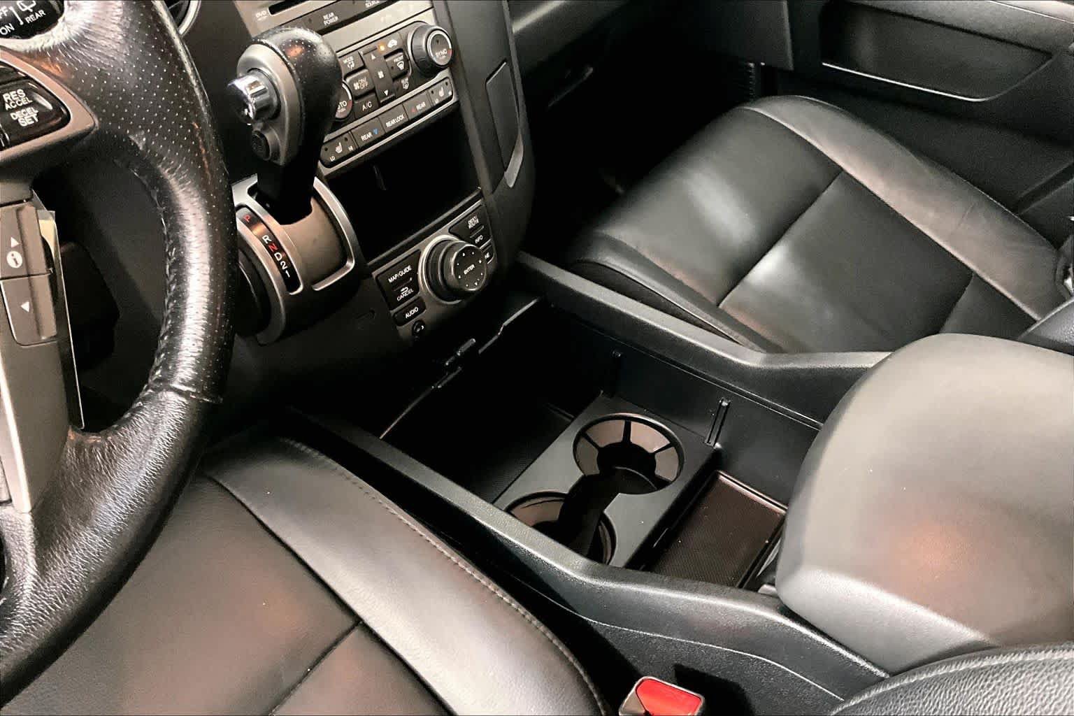 Used 2015 Honda Pilot Touring image 15
