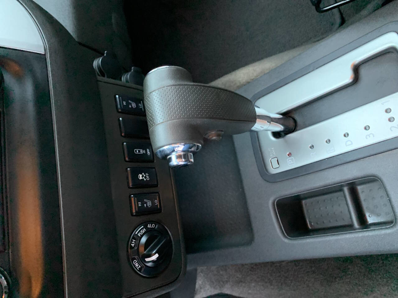 Used 2014 Nissan Frontier SV w/ SV Value Truck Package image 34