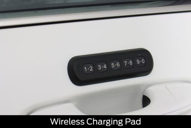 Certified 2023 Ford Edge SEL w/ Convenience Package image 24