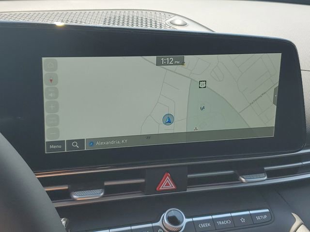New 2026 Hyundai Elantra Limited FWD image 25