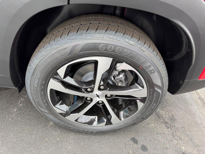 New 2026 Chevrolet Trax RS FWD image 6