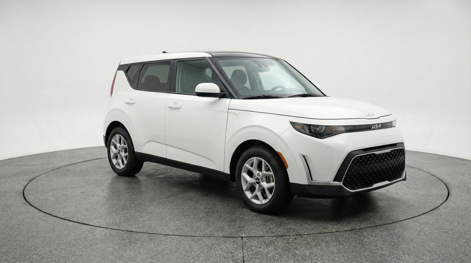 Used 2025 Kia Soul LX w/ LX Technology Package