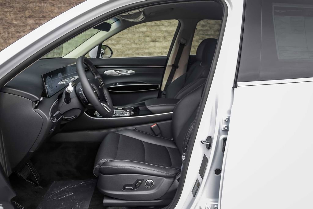 New 2026 Genesis GV70 2.5T image 12