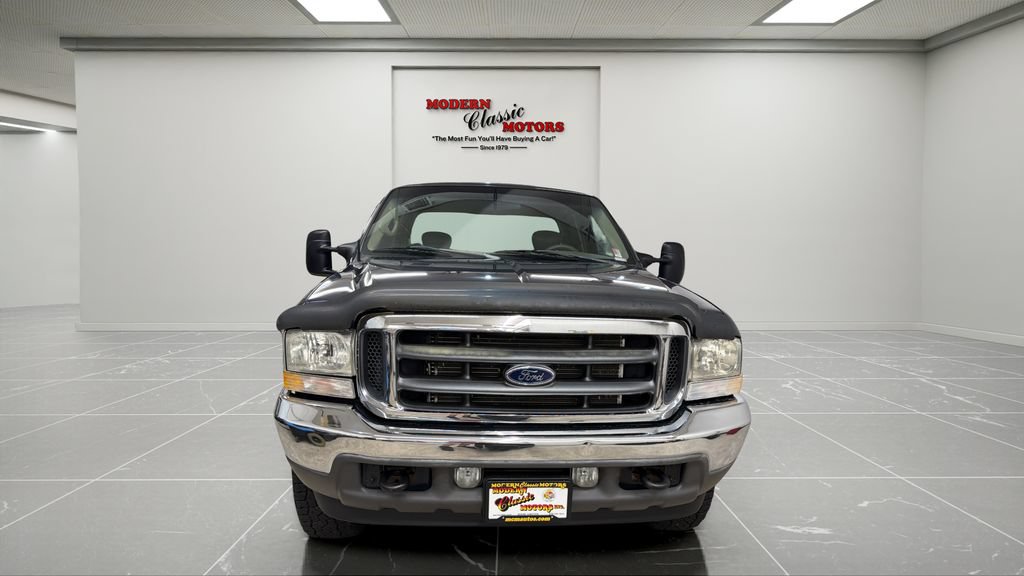 Used 2002 Ford F350 Lariat AWD/4WD image 2