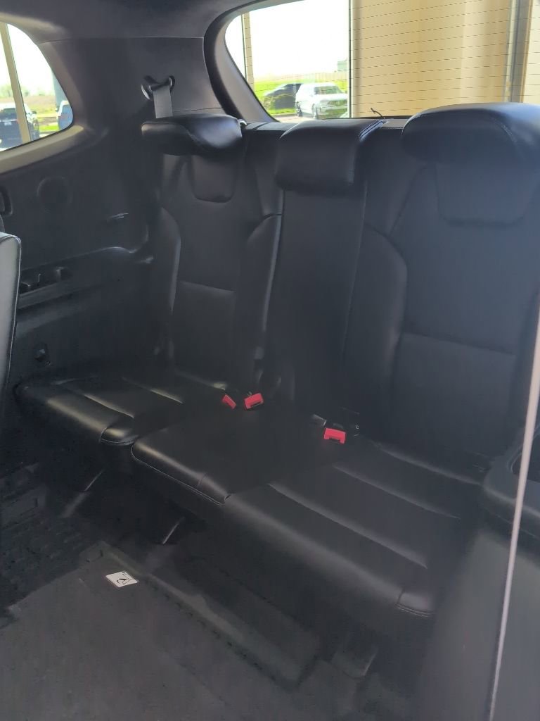 Used 2025 Kia Telluride SX Prestige X-Line AWD/4WD image 37