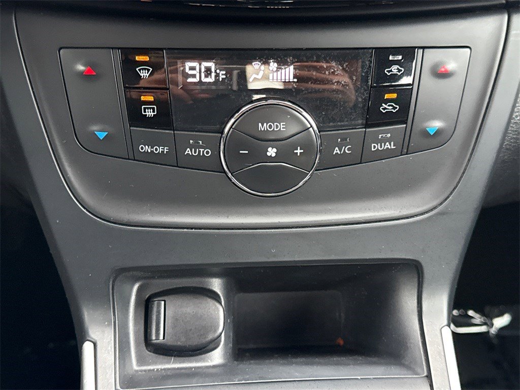 Used 2018 Nissan Sentra SV image 26