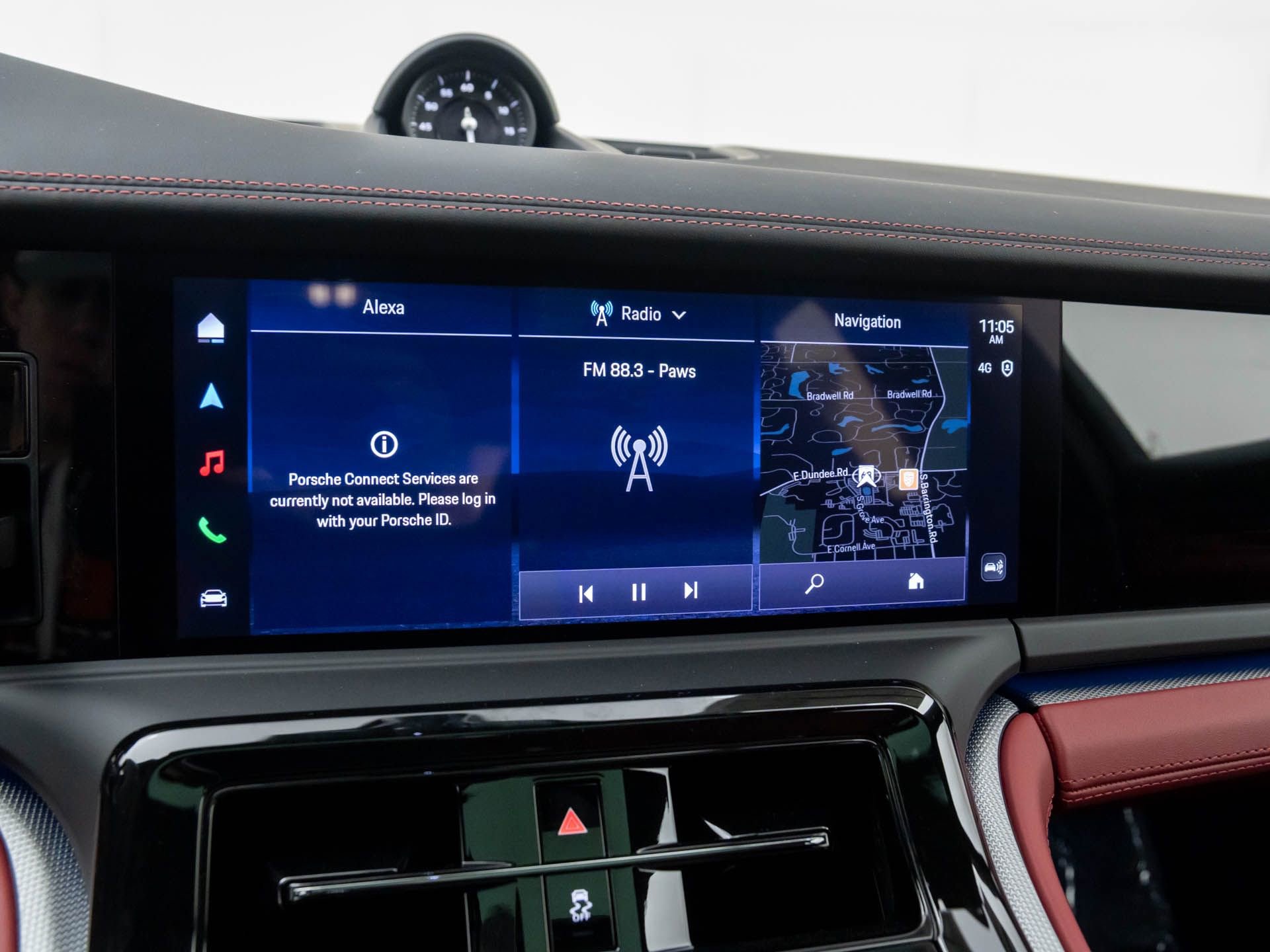 New 2026 Porsche Panamera 4 image 25