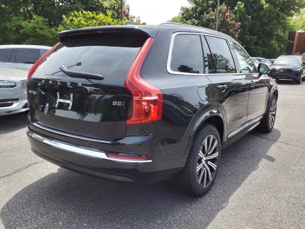 New 2025 Volvo XC90 B5 Plus w/ Protection Package Premier image 3