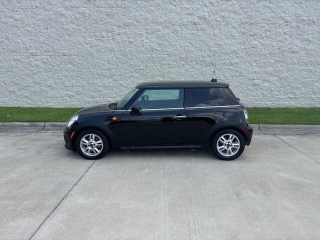 Used 2013 MINI Cooper S image 12