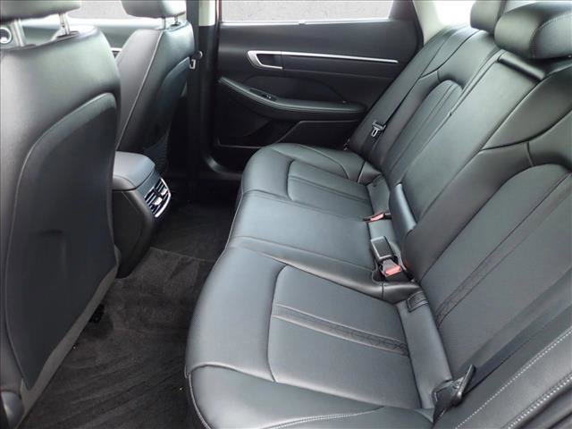 Used 2024 Hyundai Sonata Limited image 8