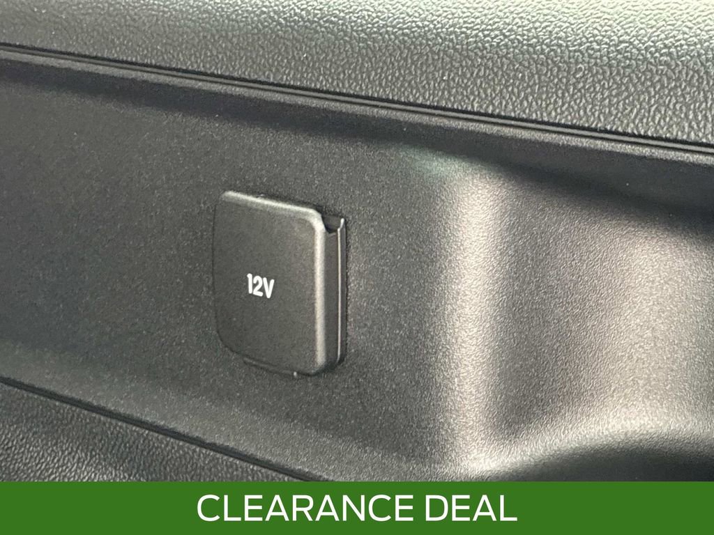 New 2025 Ford Bronco Sport Big Bend image 5