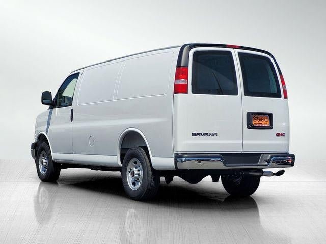 New 2026 GMC Savana 2500 w/ Driver Convenience Package RWD image 6