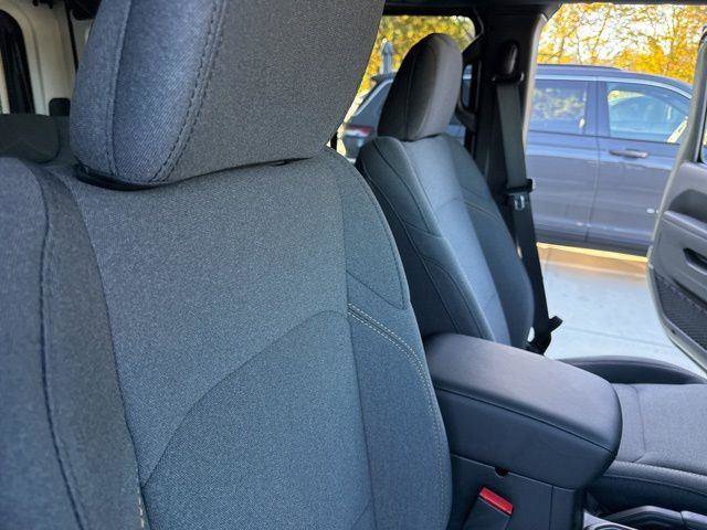 New 2026 Jeep Wrangler Sport S image 36