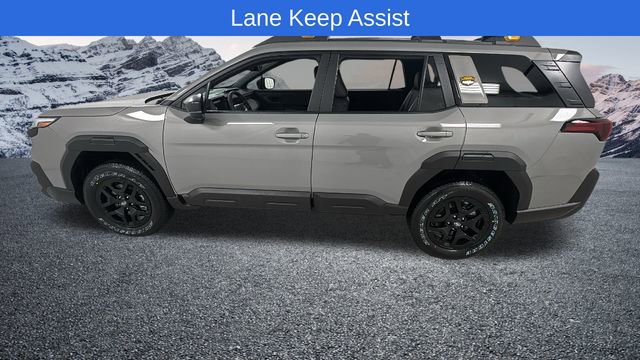 New 2026 Subaru Outback Wilderness image 6