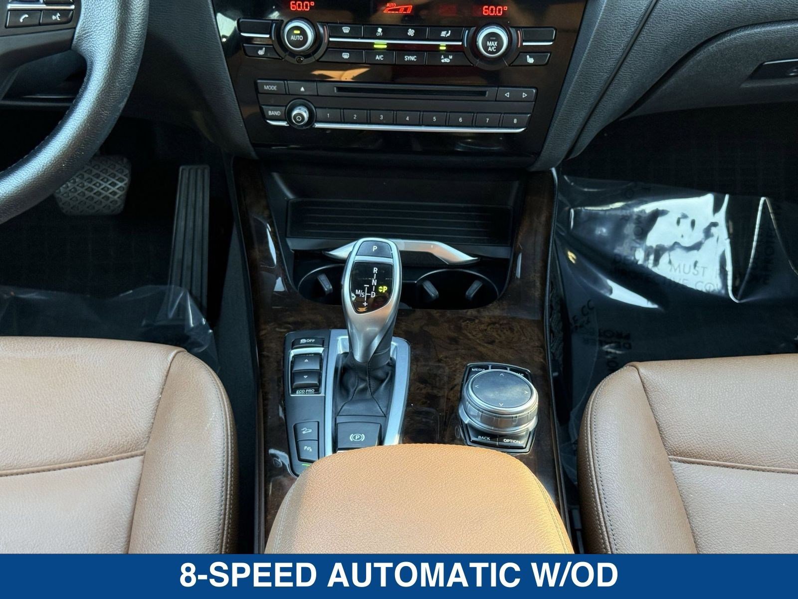 Used 2018 BMW X4 xDrive28i image 17