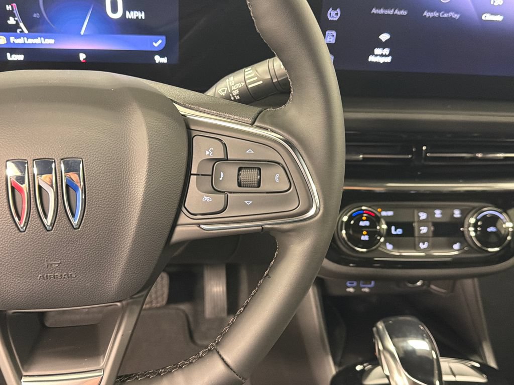New 2026 Buick Envista Sport Touring w/ Convenience I Package FWD image 29