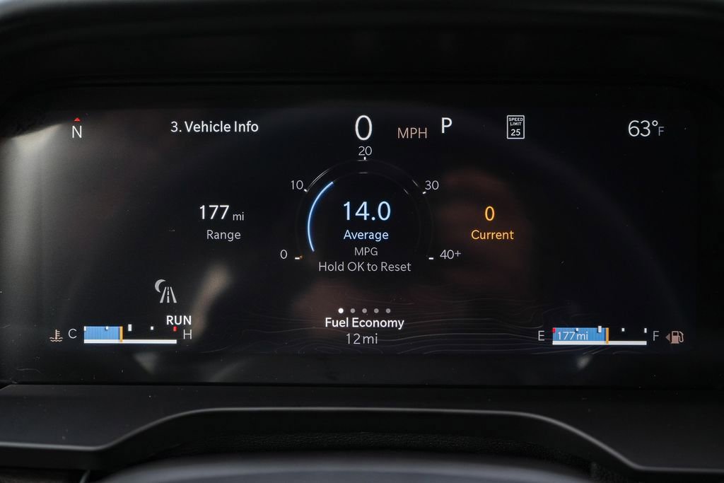 New 2026 Jeep Grand Cherokee Limited image 23