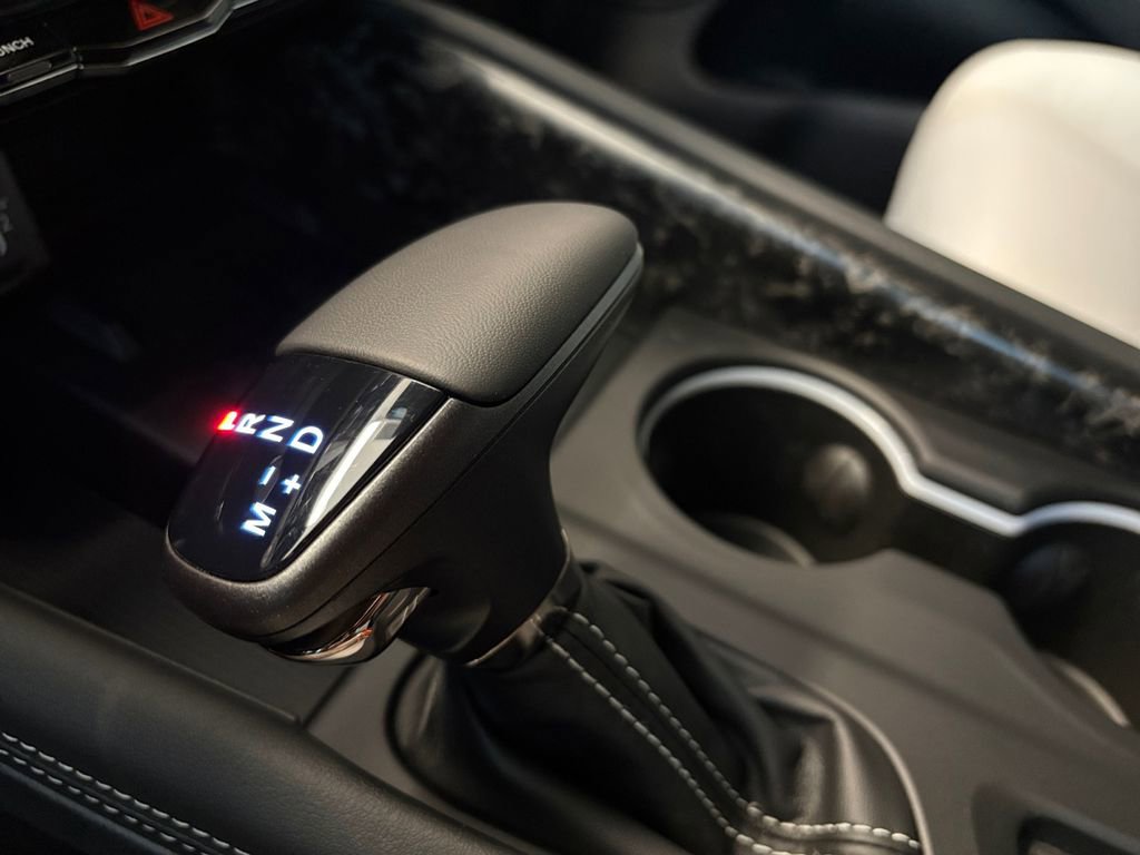 New 2026 Dodge Durango SRT Hellcat w/ Premium Group AWD/4WD image 26