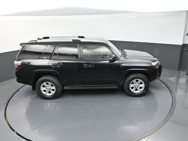 Used 2023 Toyota 4Runner SR5 Premium AWD/4WD image 29