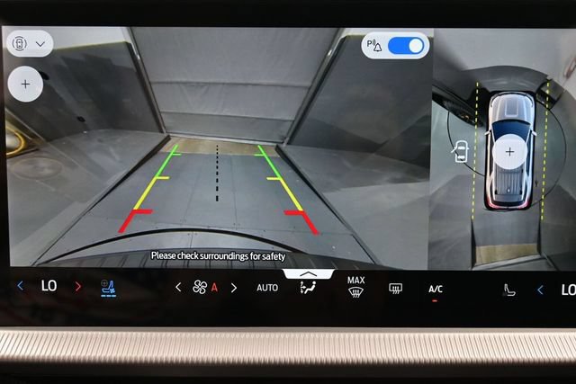 Certified 2026 Ford Explorer Tremor w/ Tremor Ultimate Package AWD/4WD image 21
