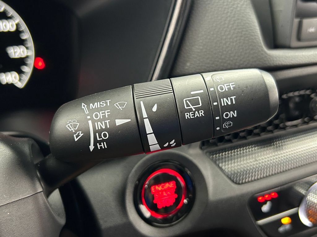Used 2024 Honda CR-V EX image 27