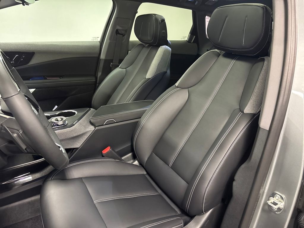 New 2026 Cadillac Optiq Sport 1 image 23