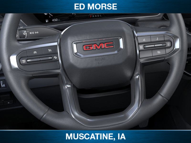 New 2026 GMC Canyon Elevation w/ Convenience Package image 19