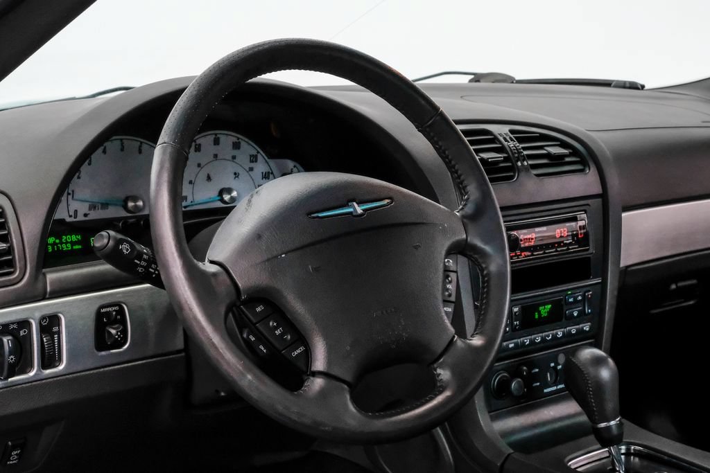 Used 2002 Ford Thunderbird RWD image 20