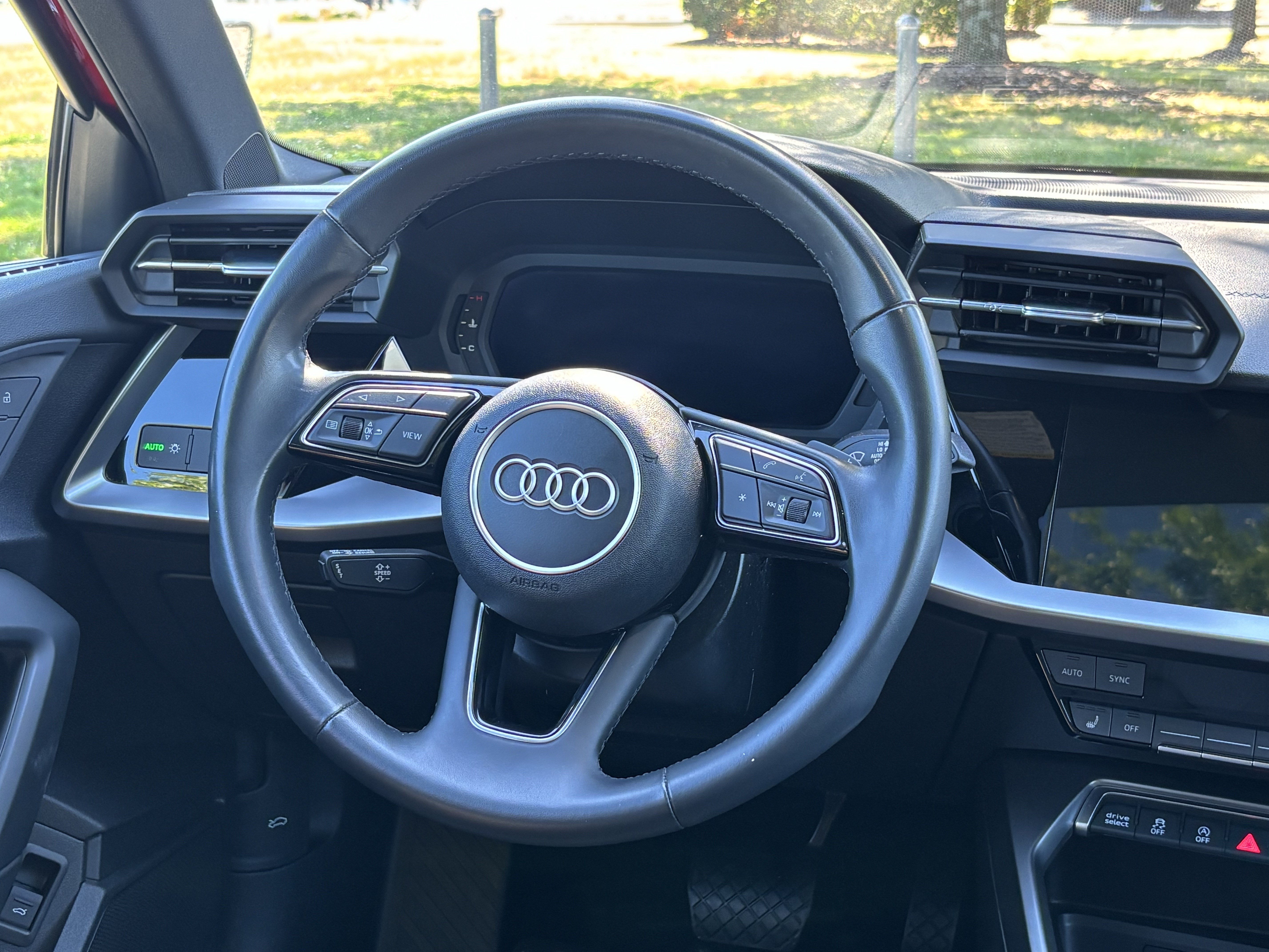 Used 2022 Audi A3 2.0T Premium AWD/4WD image 20