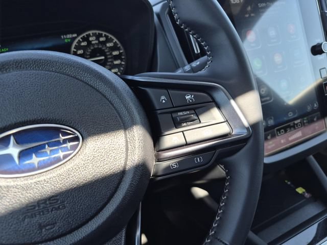 Certified 2025 Subaru Forester Limited AWD/4WD image 32