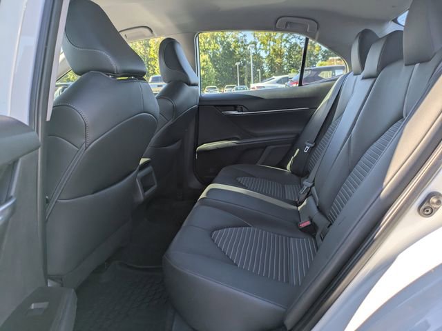 Certified 2024 Toyota Camry SE image 14