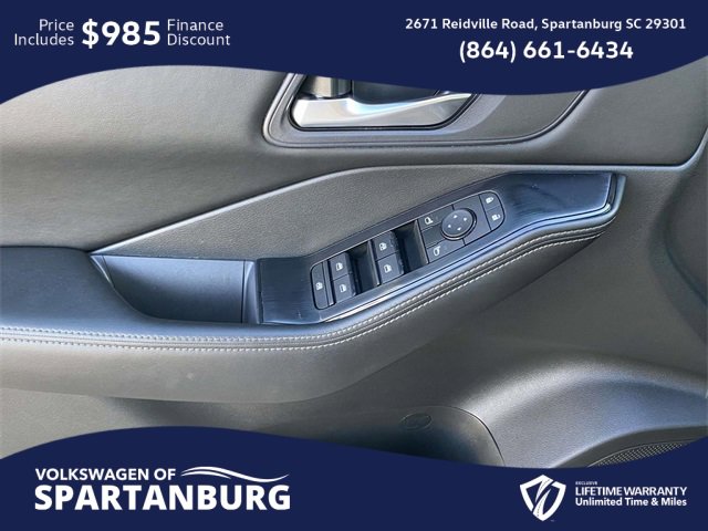 Used 2024 Nissan Rogue SV image 17