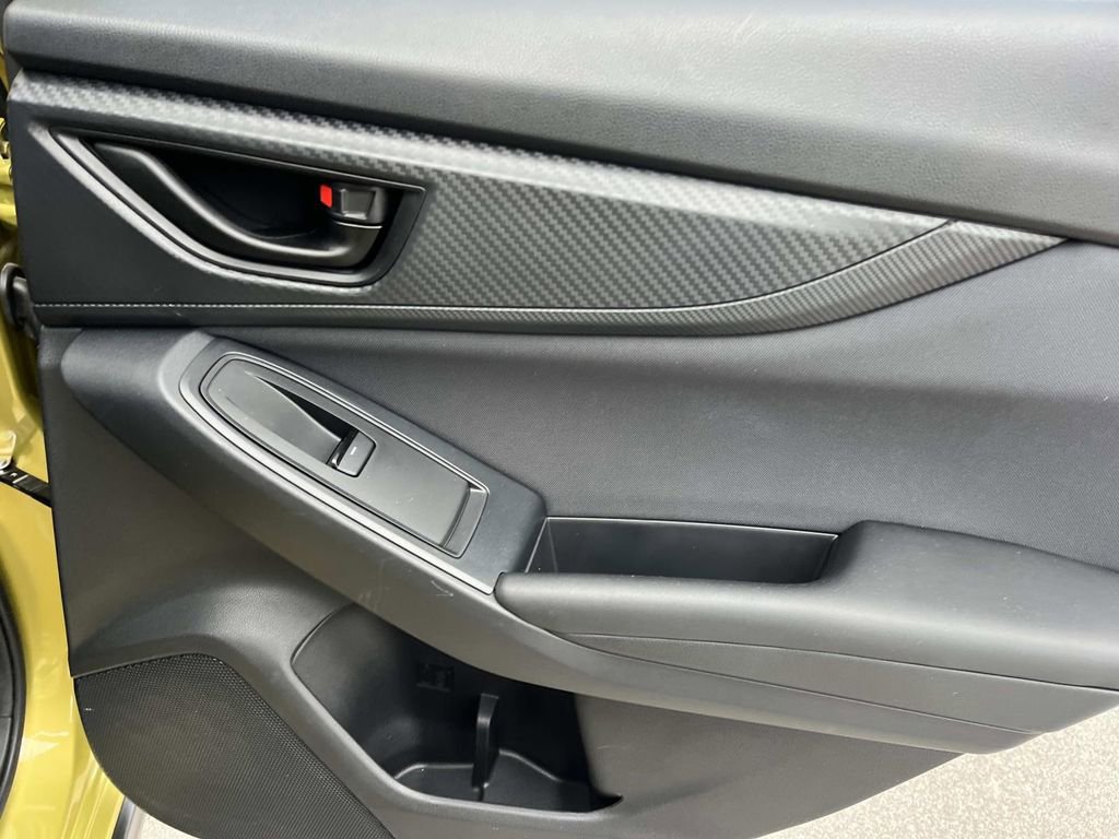 Used 2021 Subaru Crosstrek 2.0i Premium image 22