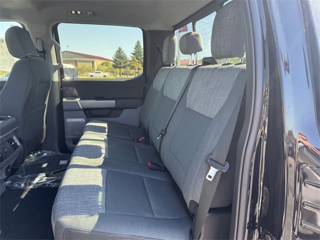 New 2026 Ford F350 XLT w/ XLT Premium Package image 15
