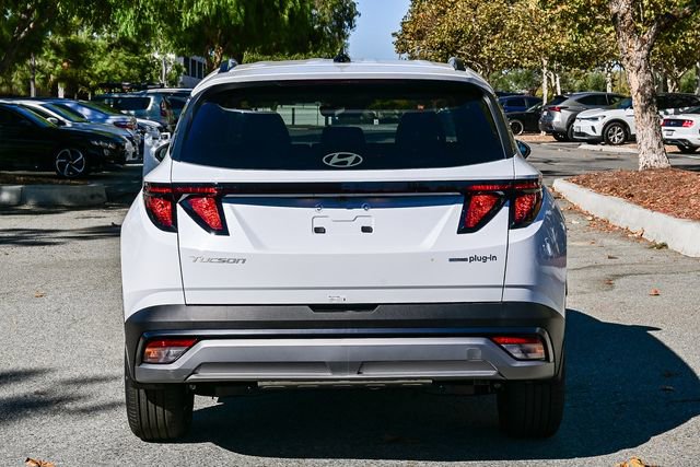 New 2026 Hyundai Tucson SEL image 6