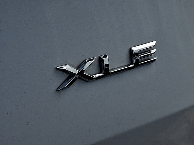 Certified 2024 Toyota Grand Highlander AWD image 18