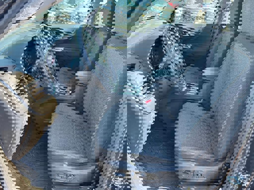 Certified 2022 Chevrolet Equinox LT image 5