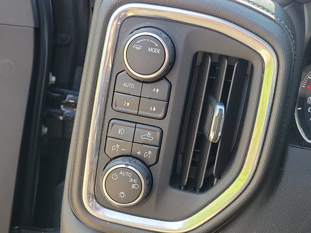 Used 2021 Chevrolet Silverado 1500 RST AWD/4WD image 10