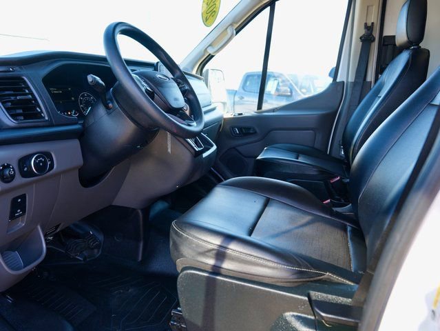 Used 2023 Ford Transit 350 148 High Roof Extended image 11