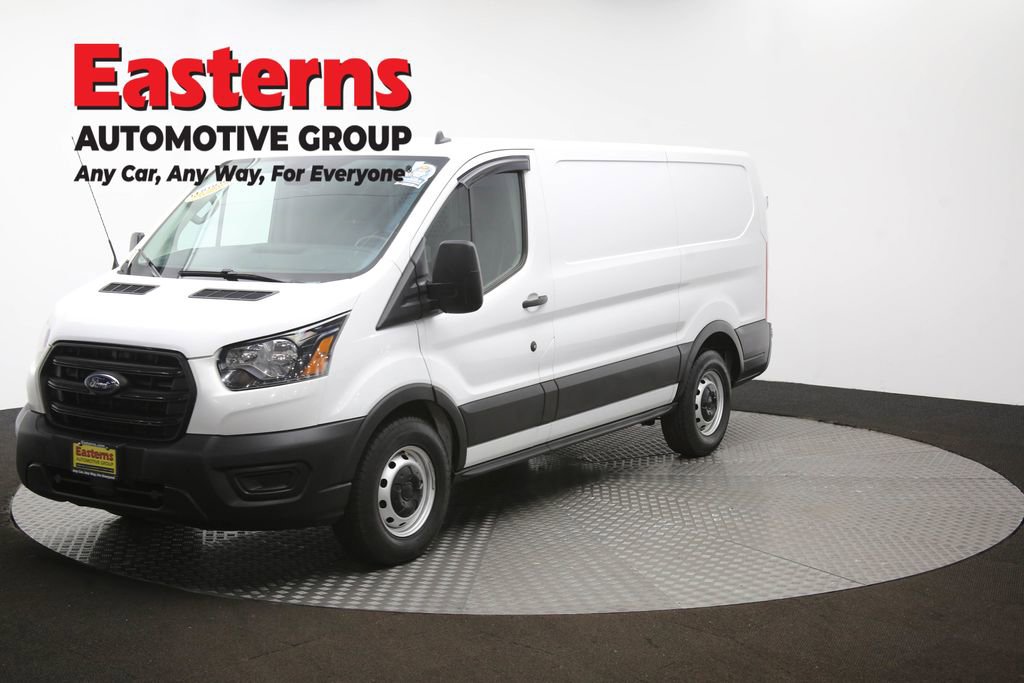 Used 2020 Ford Transit 150 Low Roof image 54