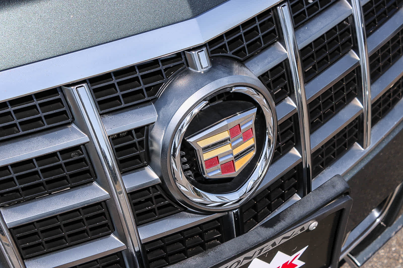 Used 2012 Cadillac CTS Luxury RWD image 5