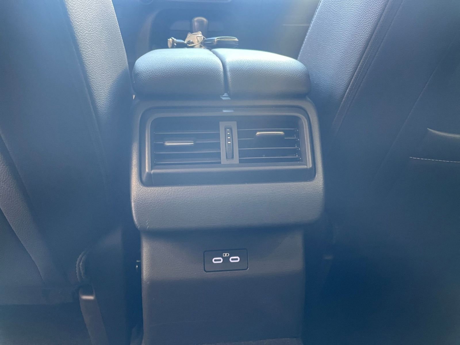 Used 2025 MAZDA CX-50 AWD 2.5 S w/ Premium Package image 25